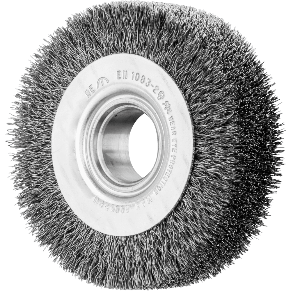 BÜRSTE POS RBU 8020/20 ST 0,15 4007220476963