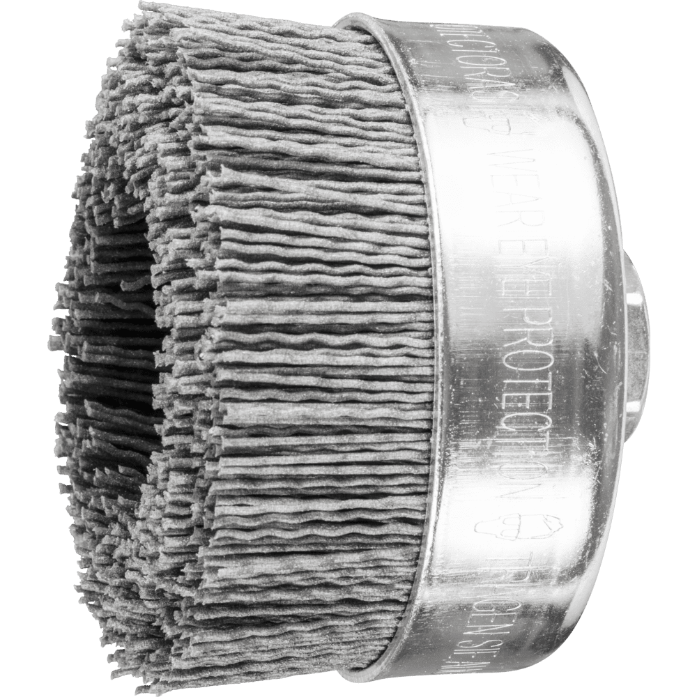 BÜRSTE POS TBU 100/M14 SIC 120 1,00 4007220530856