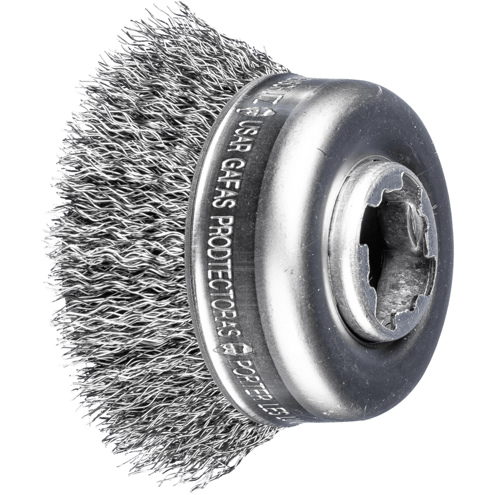 BÜRSTE POS TBU 60/X-LOCK ST 0,30 4007220119150