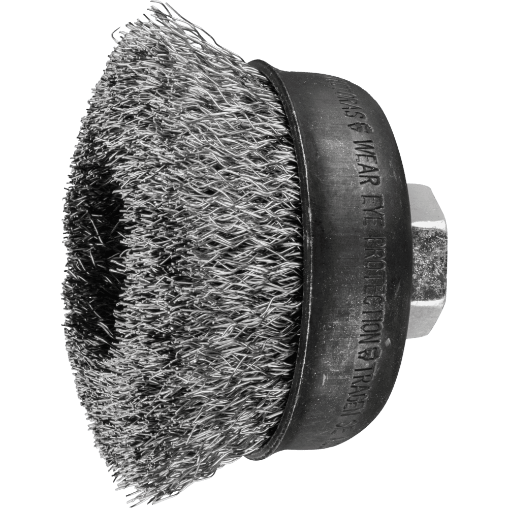 BÜRSTE TBU 75/M14 INOX 0,30 4007220955222