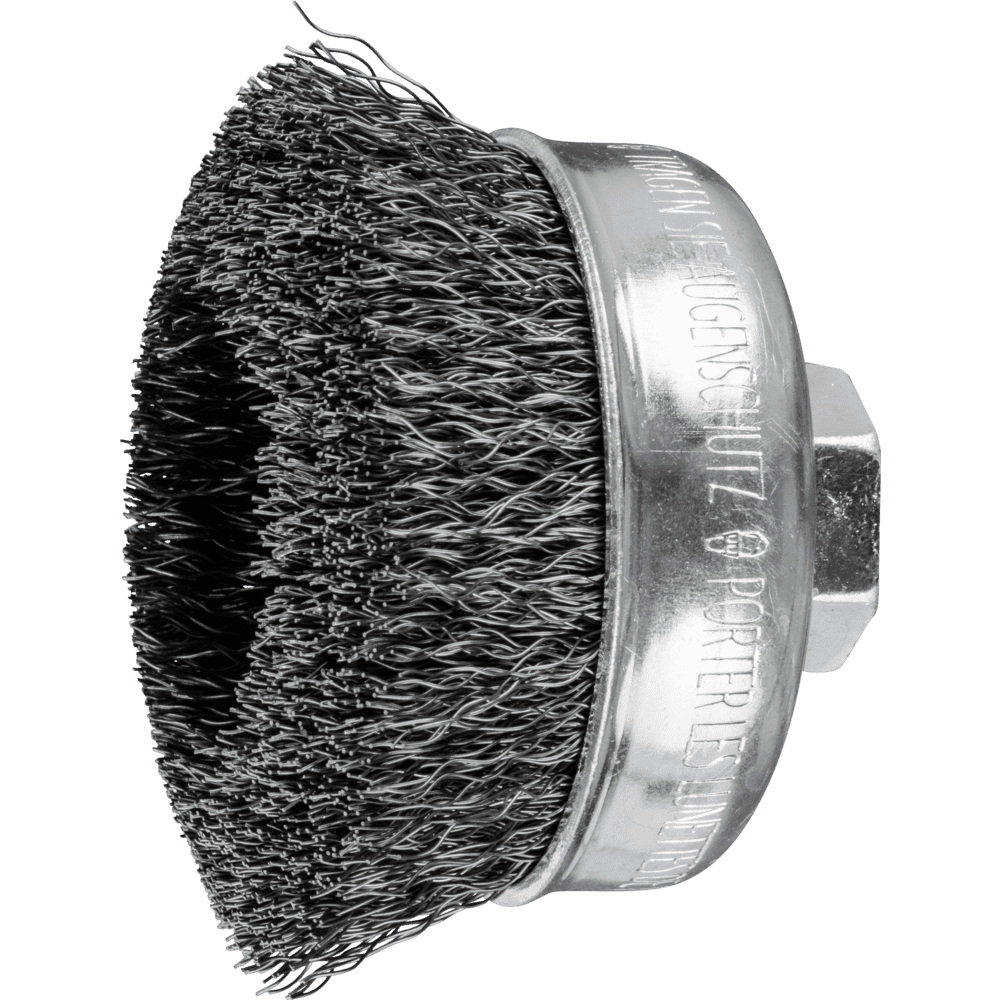 BÜRSTE TBU 75/M14 ST 0,30 4007220955208