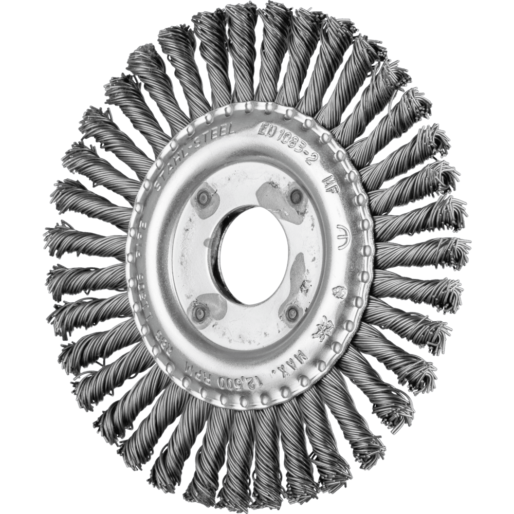 BÜRSTE RBG 11506/22,2 PIPE ST 0,50 4007220750926