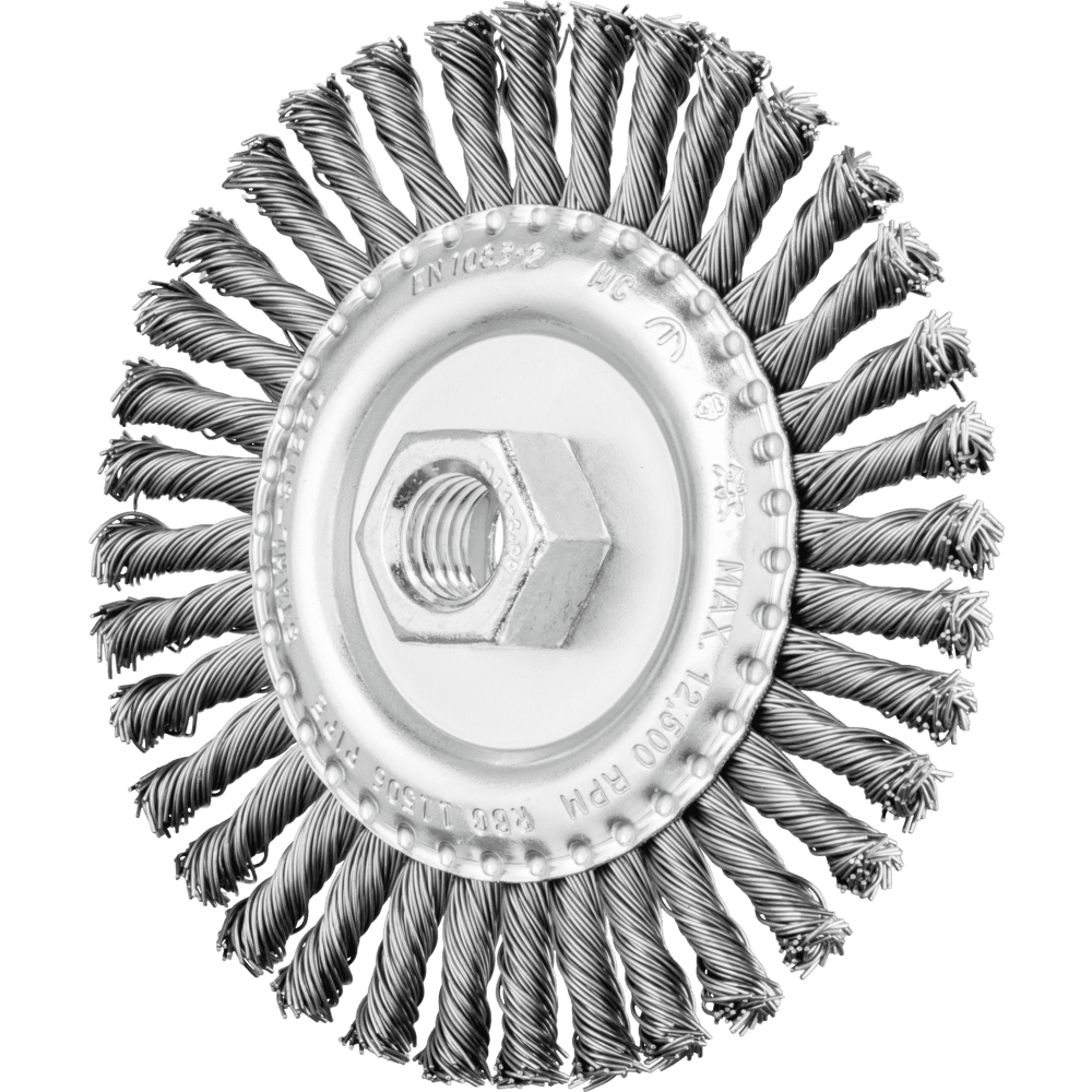 BÜRSTE RBG 11506/M14 PIPE ST 0,50 4007220750933