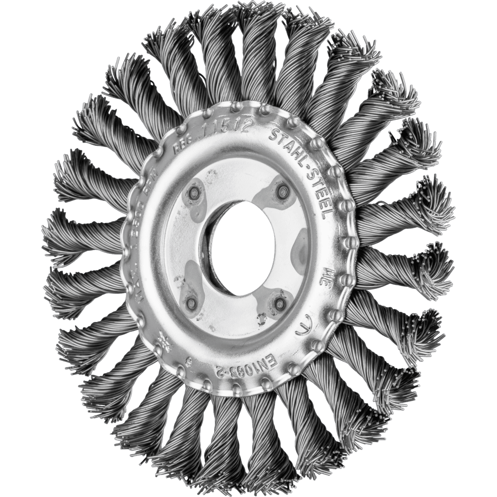 BÜRSTE POS RBG 11512/22,2 ST 0,50 4007220153512