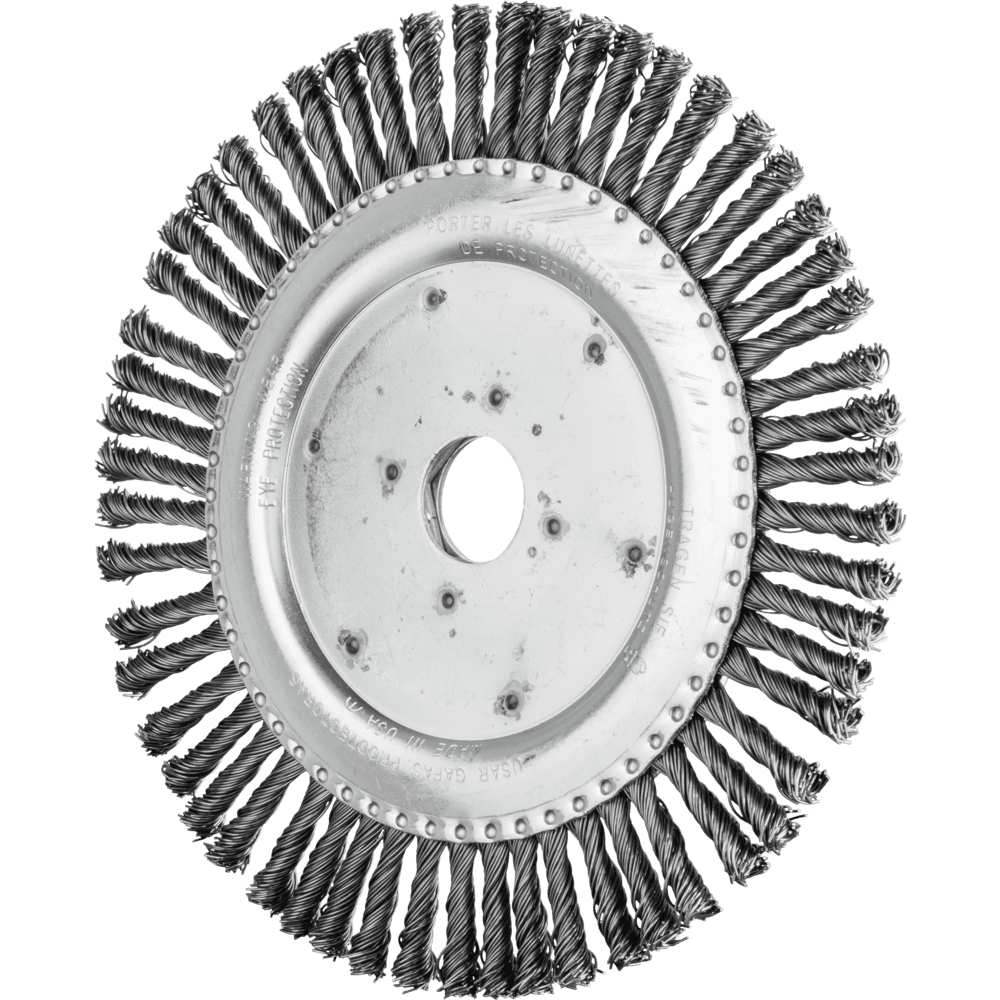 BÜRSTE RBG 17806/22,2 PIPE ST 0,50 56Z 4007220751077