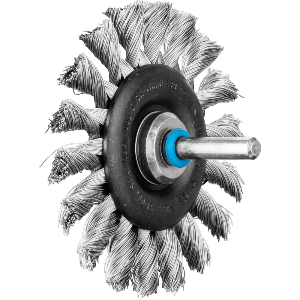 BÜRSTE POS RBG 7006/6 INOX 0,35 4007220531976