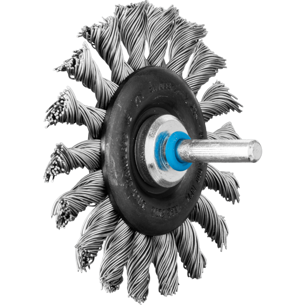 BÜRSTE RBG 7006/6 INOX 0,50 4007220530603