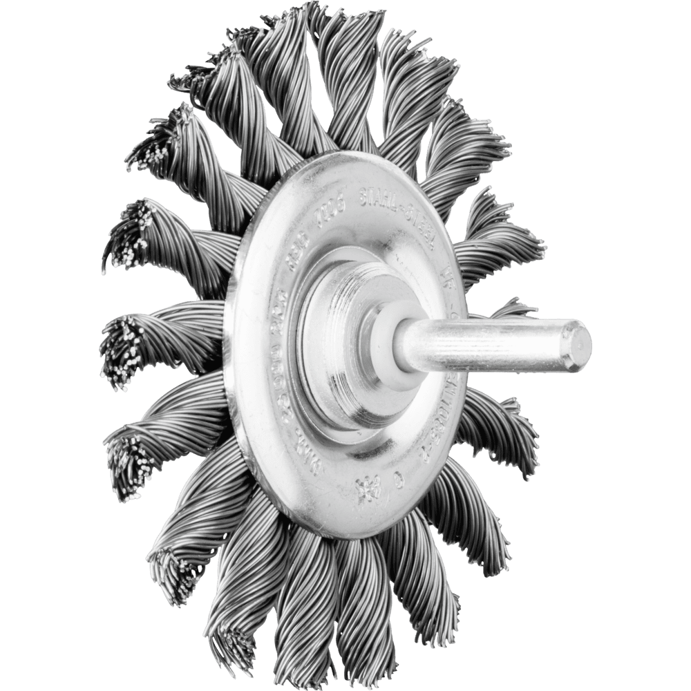 BÜRSTE POS RBG 7006/6 ST 0,50 4007220894569