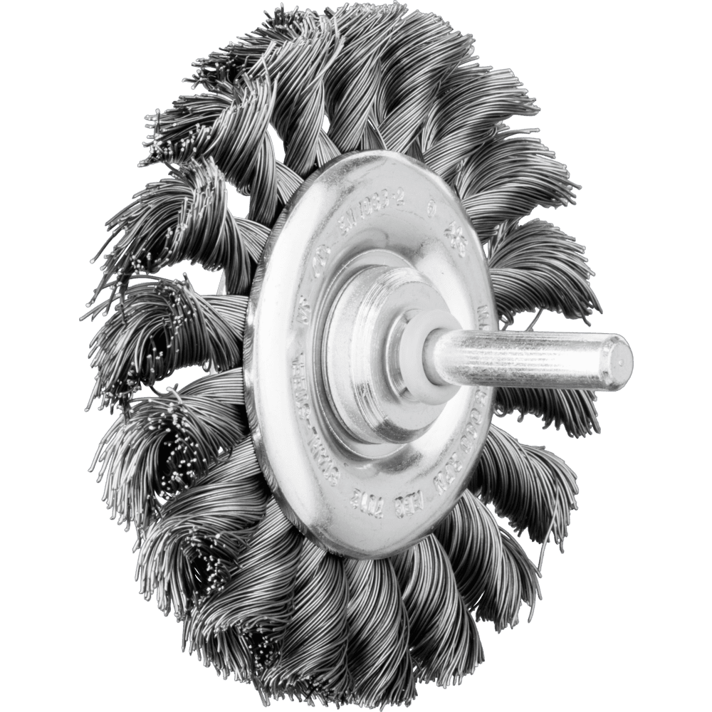 BÜRSTE RBG 7012/6 ST 0,35 4007220658482