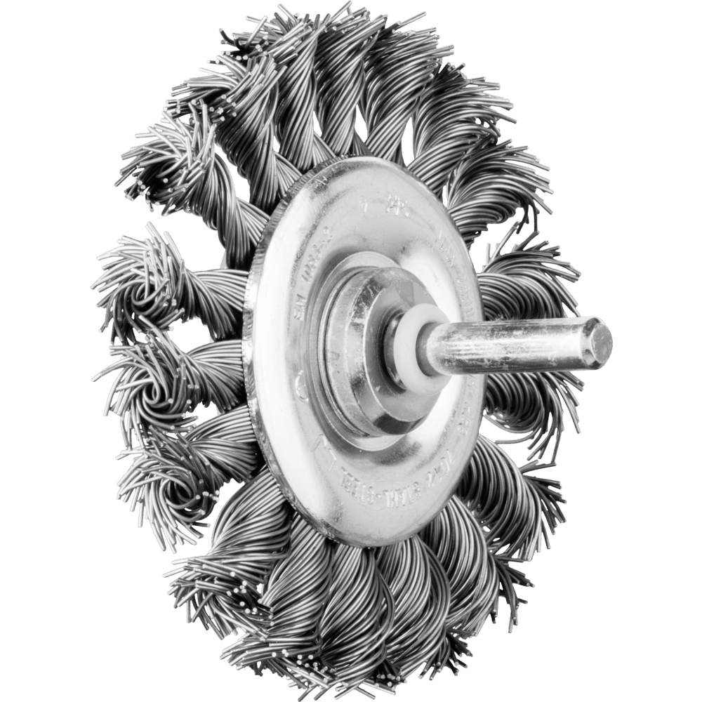 BÜRSTE RBG 7012/6 ST 0,50 4007220658680