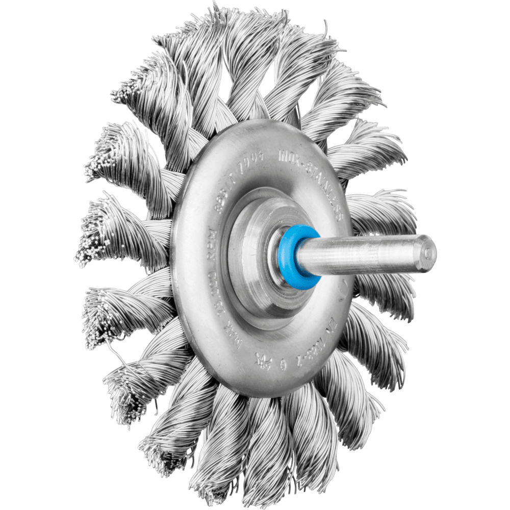 BÜRSTE RBGIT 7006/6 INOX 0,35 4007220808504