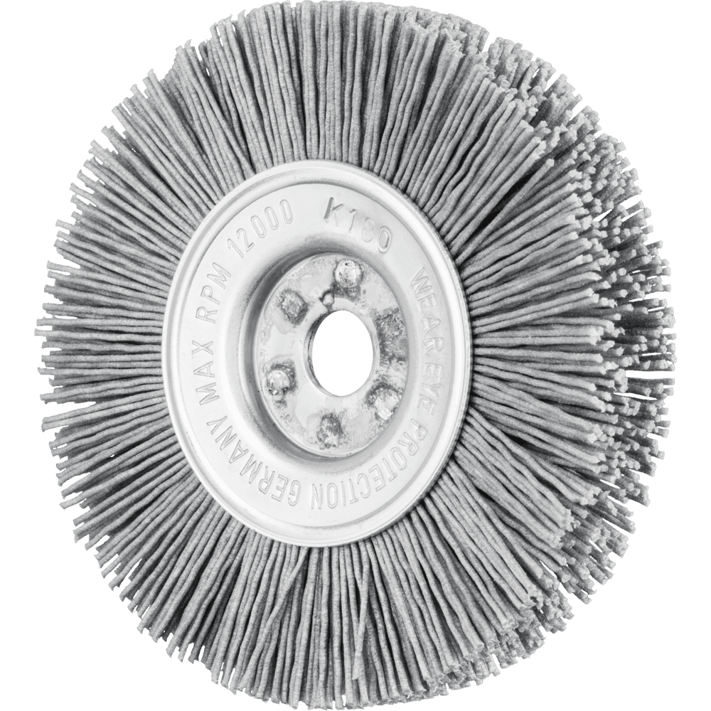 BÜRSTE RBU 10012/12,0 SIC 180 0,90 4007220220870