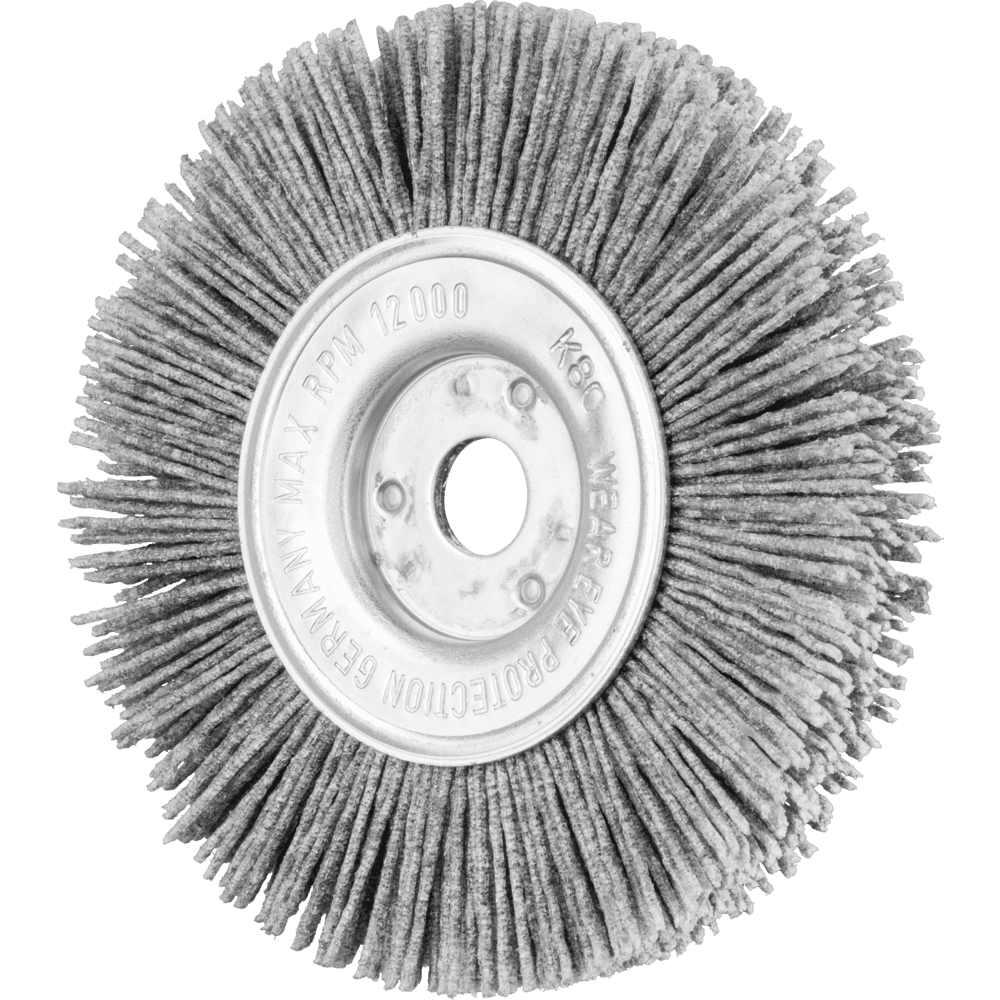 BÜRSTE RBU 10012/12,0 SIC 80 1,00 4007220597903