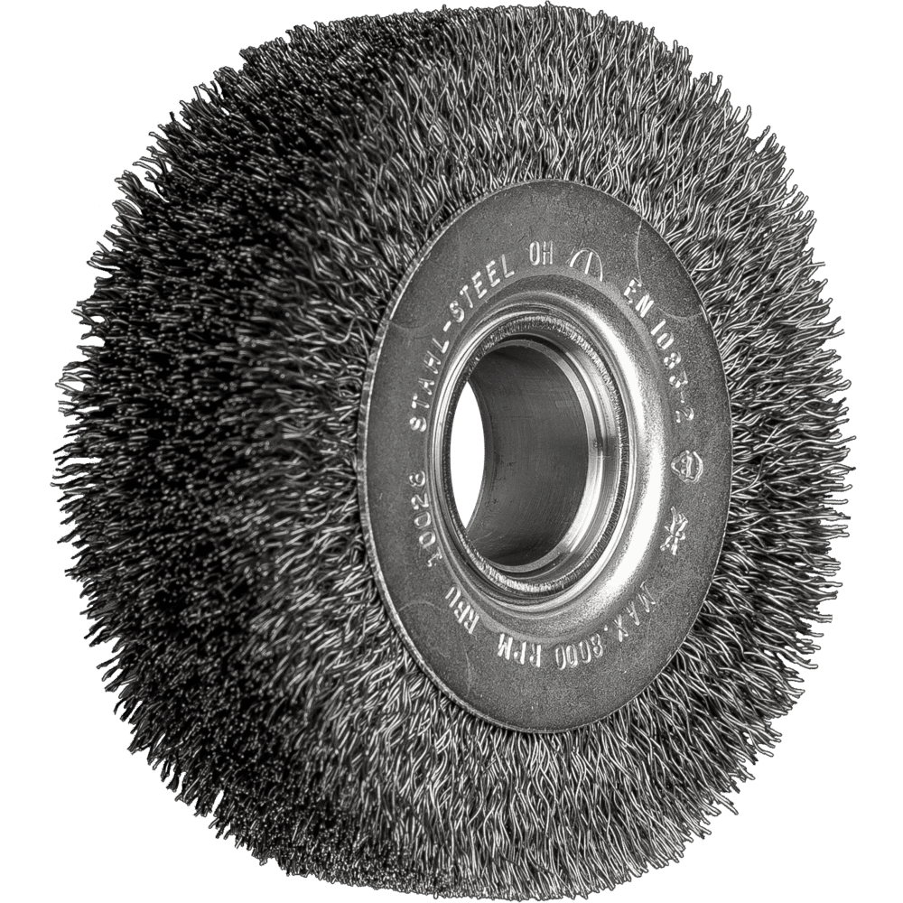 BÜRSTE RBU 10028/14,0 ST 0,30 4007220153604