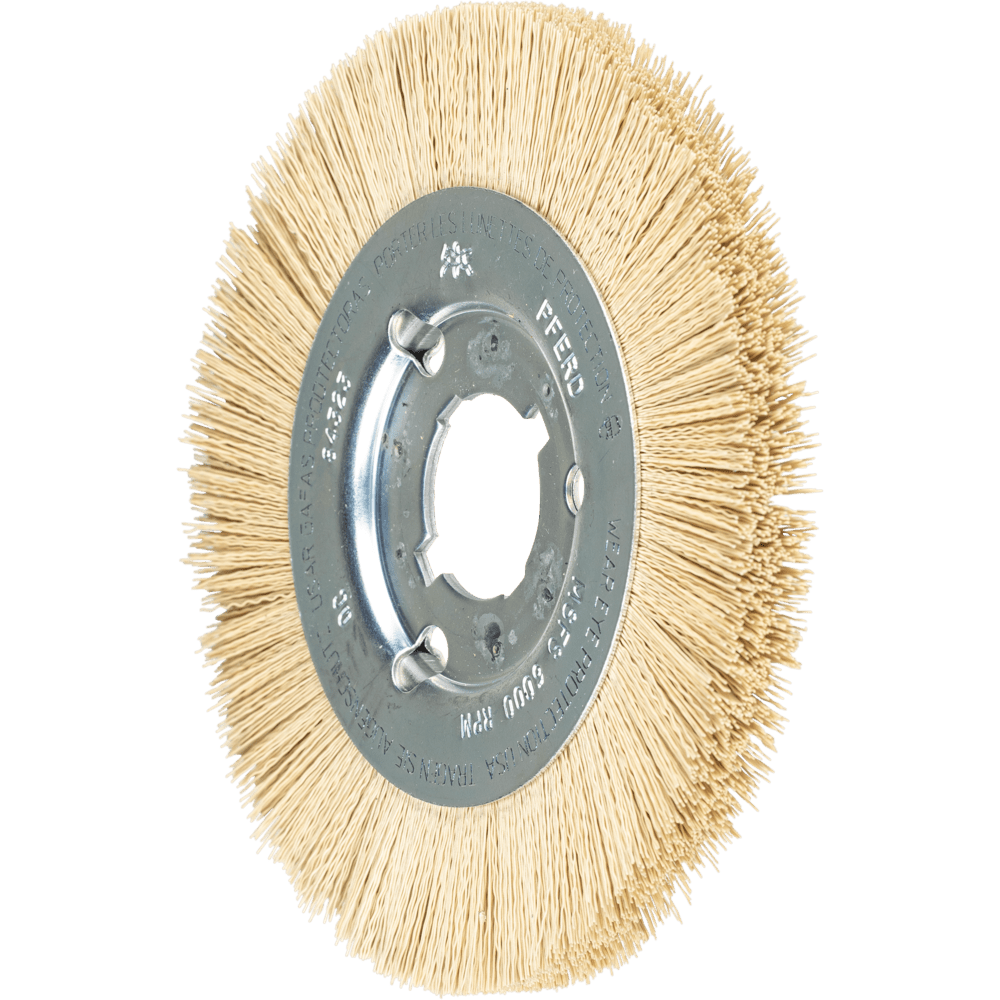 BÜRSTE RBU 15012/31,75 DIA 600 0,35 4007220159859