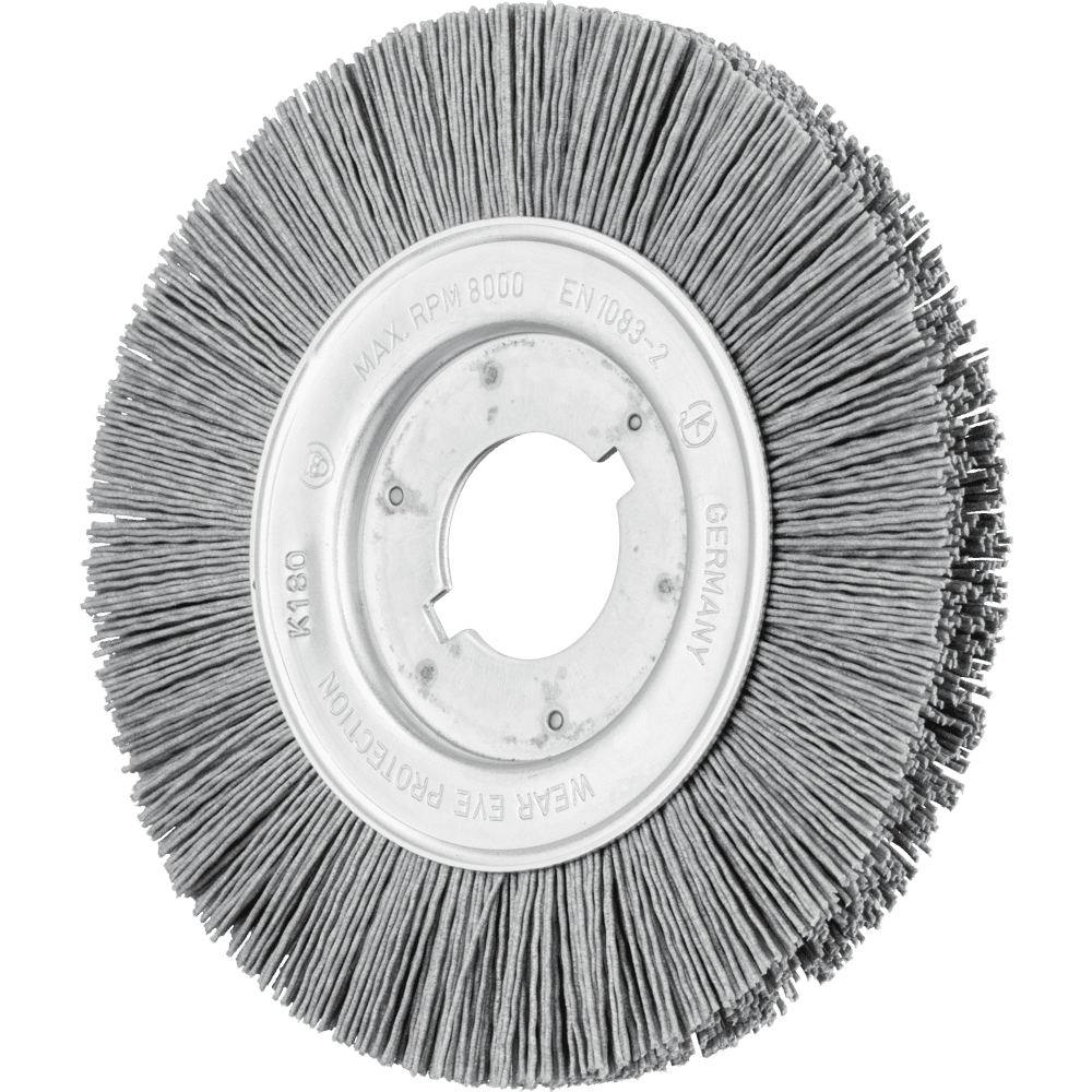BÜRSTE RBU 15016/12,0 SIC 180 0,90 4007220220894