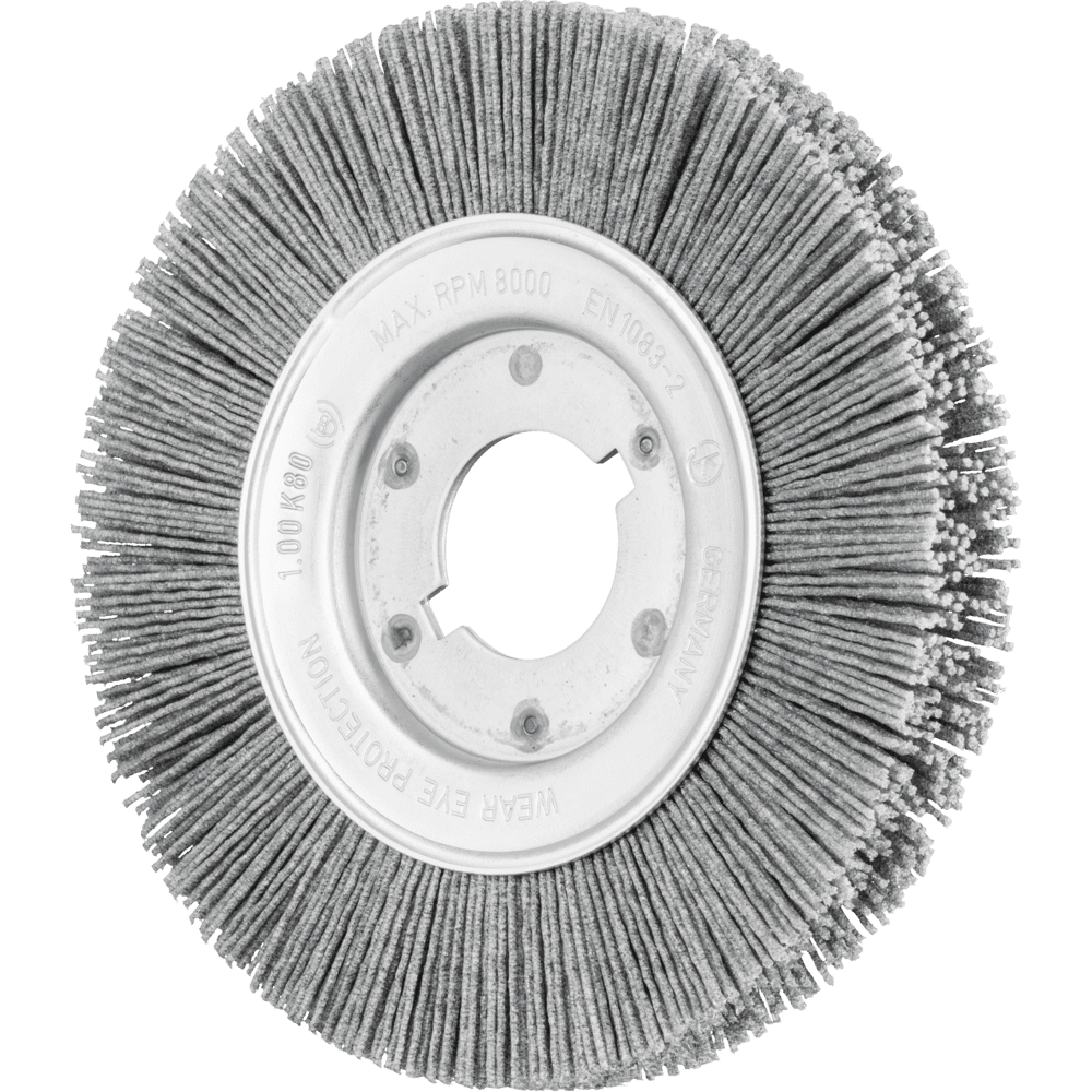 BÜRSTE RBU 15016/12,0 SIC 80 1,00 4007220530467