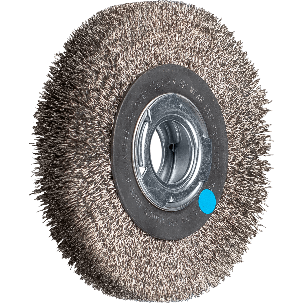 BÜRSTE RBU 15025/AK 32-2 INOX 0,30 4007220658789