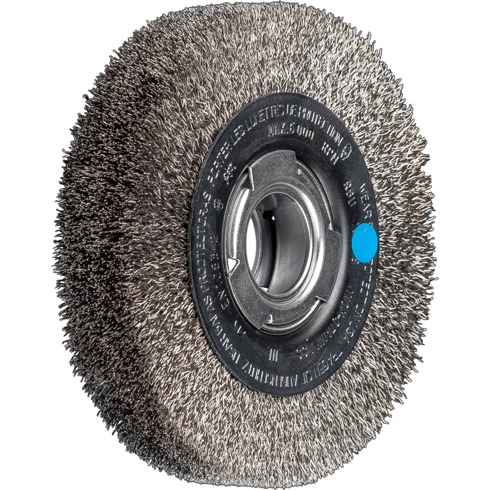 BÜRSTE RBU 15038/AK 32-2 INOX 0,30 4007220220887