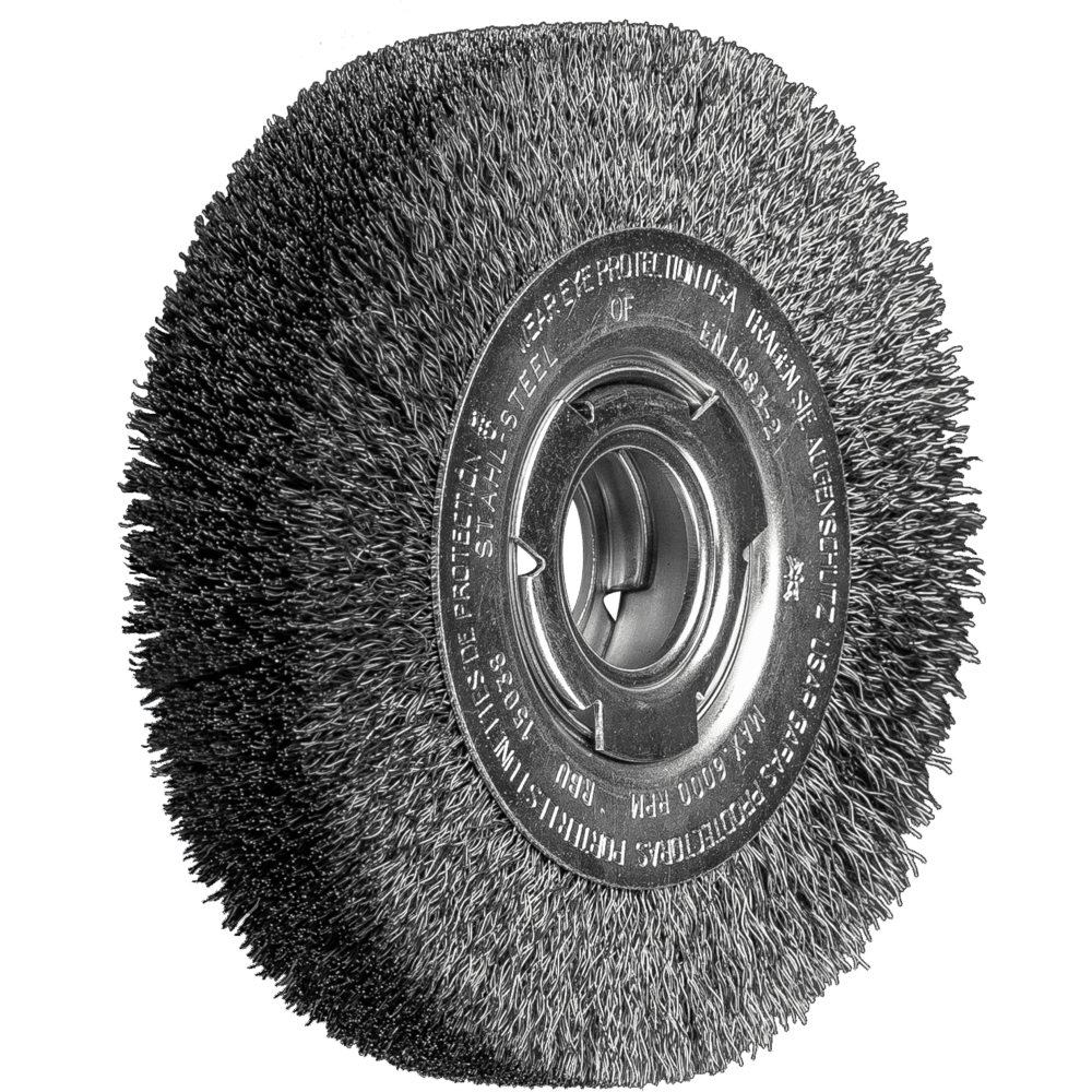 BÜRSTE RBU 15038/AK32-2 ST 0,30 4007220153628