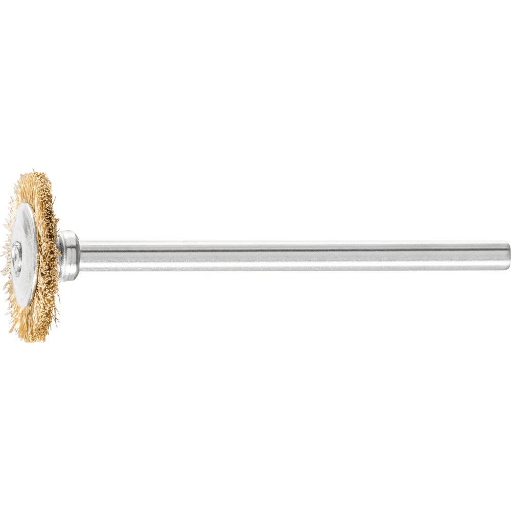 BÜRSTE RBU 1602/3 MES 0,10 4007220032619