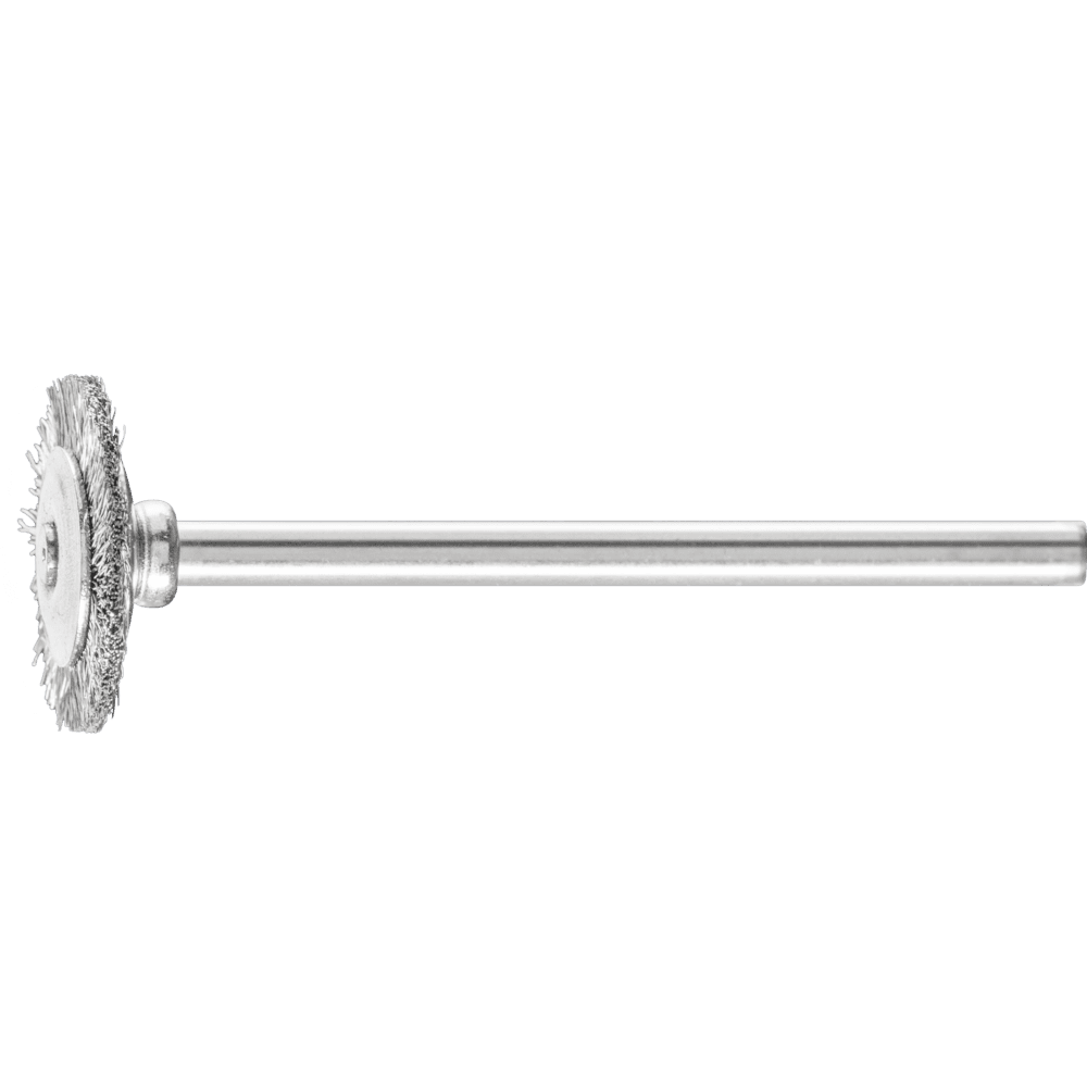 BÜRSTE RBU 1602/3 ST 0,10 4007220032541