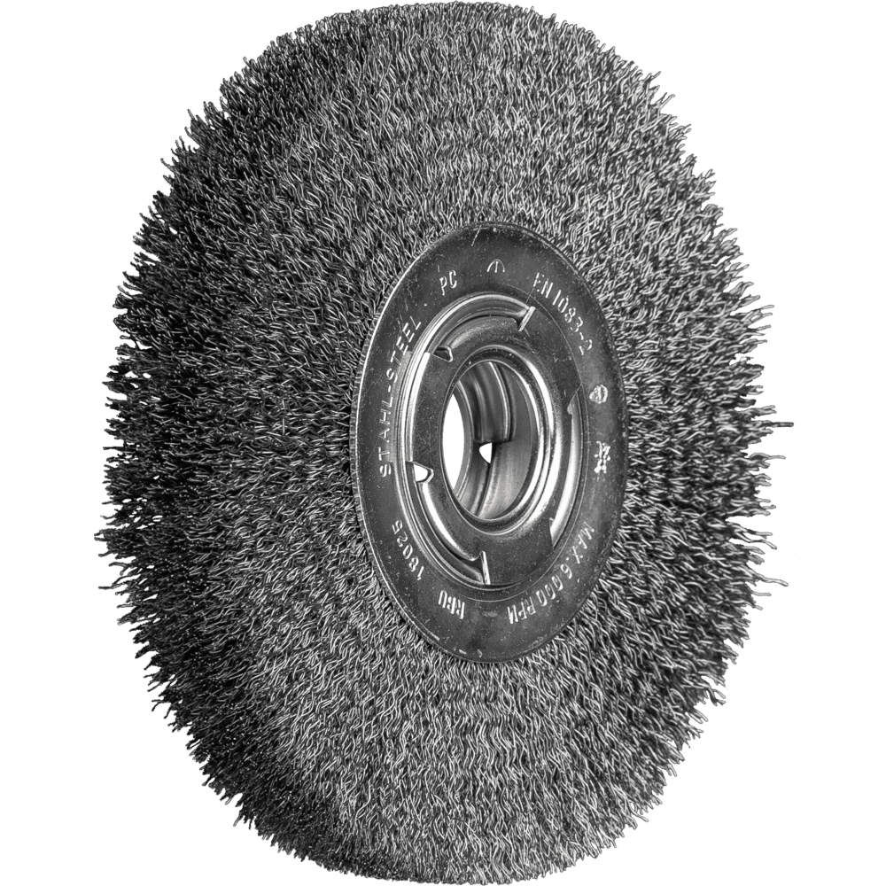 BÜRSTE RBU 18025/ AK32-2 ST 0,30 4007220658741