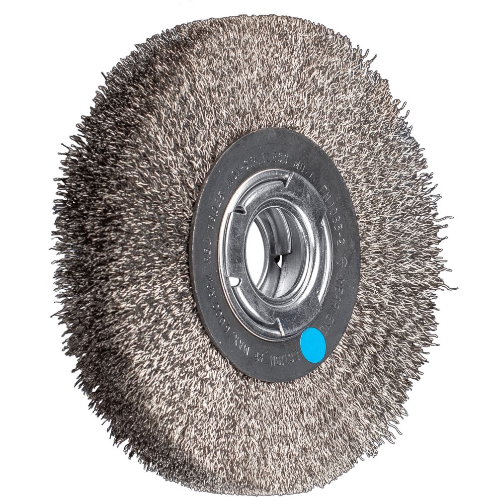 BÜRSTE RBU 18025/AK 32-2 INOX 0,30 4007220658871