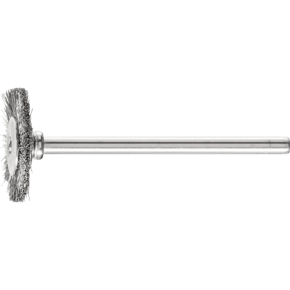 BÜRSTE RBU 1902/3 INOX 0,10 4007220032589