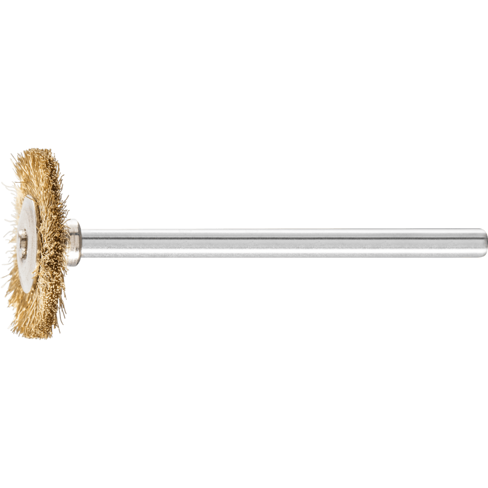 BÜRSTE RBU 1902/3 MES 0,10 4007220032626