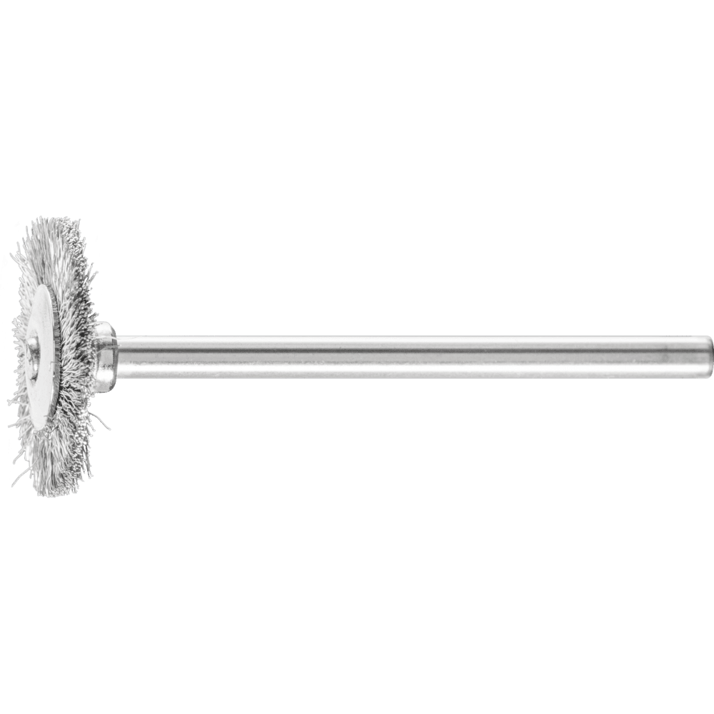 BÜRSTE RBU 1902/3 ST 0,10 4007220032558