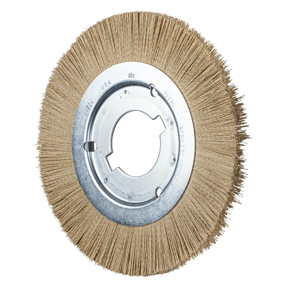 BÜRSTE RBU 20012/50,8 DIA 600 0,35 4007220159866