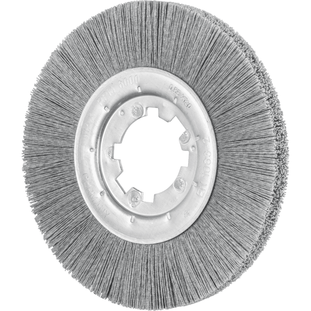 BÜRSTE RBU 20013/50,8 SIC 120 0,55 4007220807248