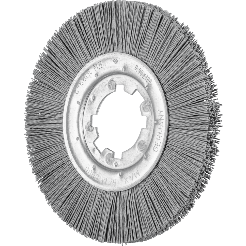 BÜRSTE RBU 20013/50,8 SIC 180 0,90 4007220807255