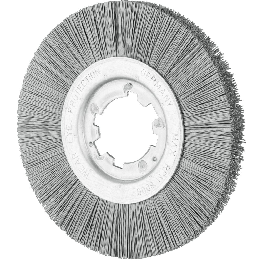 BÜRSTE RBU 20013/50,8 SIC 320 0,55 4007220807262