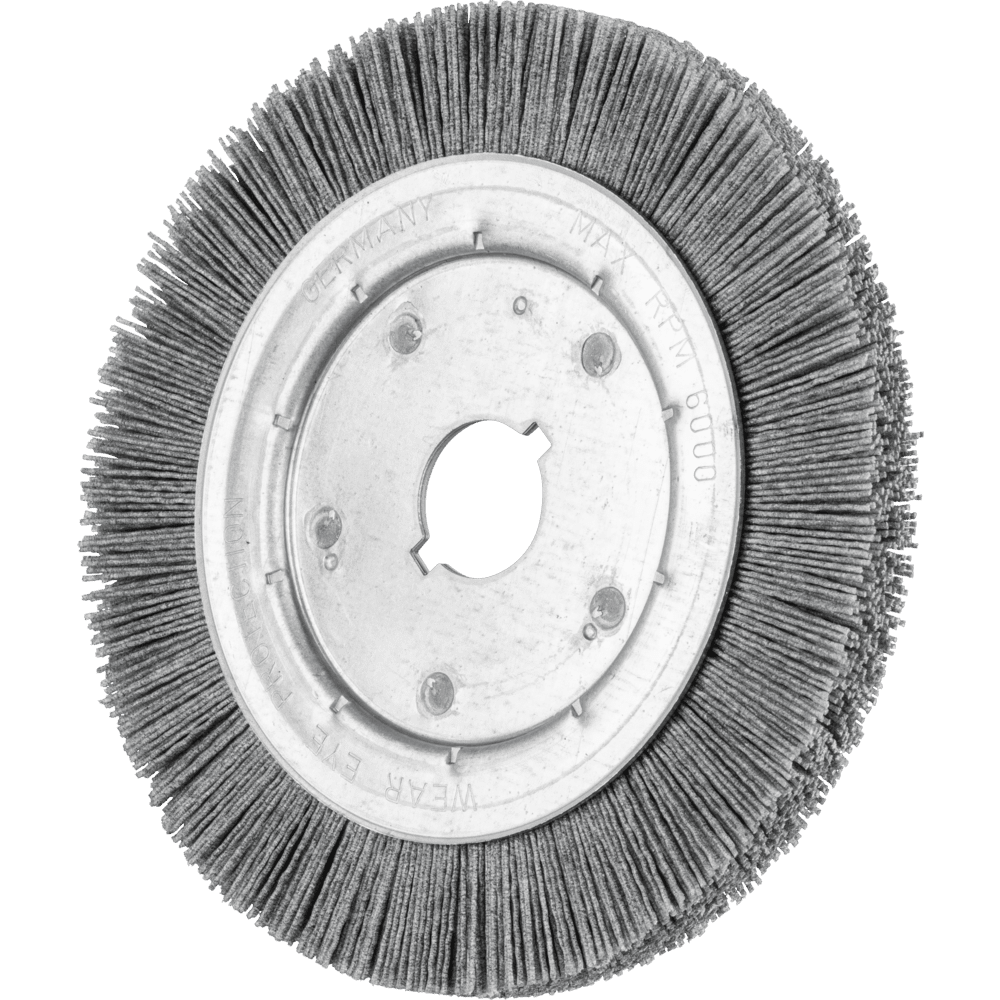 BÜRSTE RBU 20016/22,2 SIC 80 1,00 4007220530474