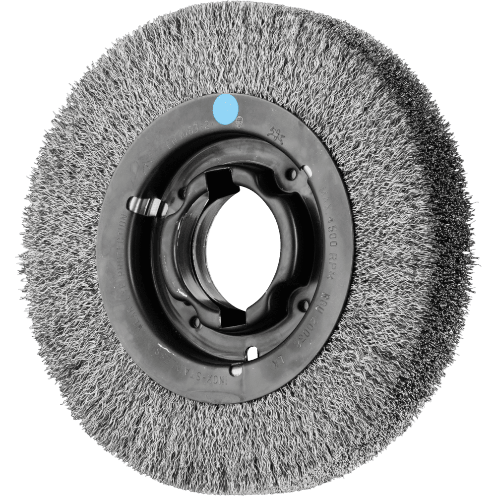 BÜRSTE RBU 20038/AK 32-2 INOX 0,30 4007220220900