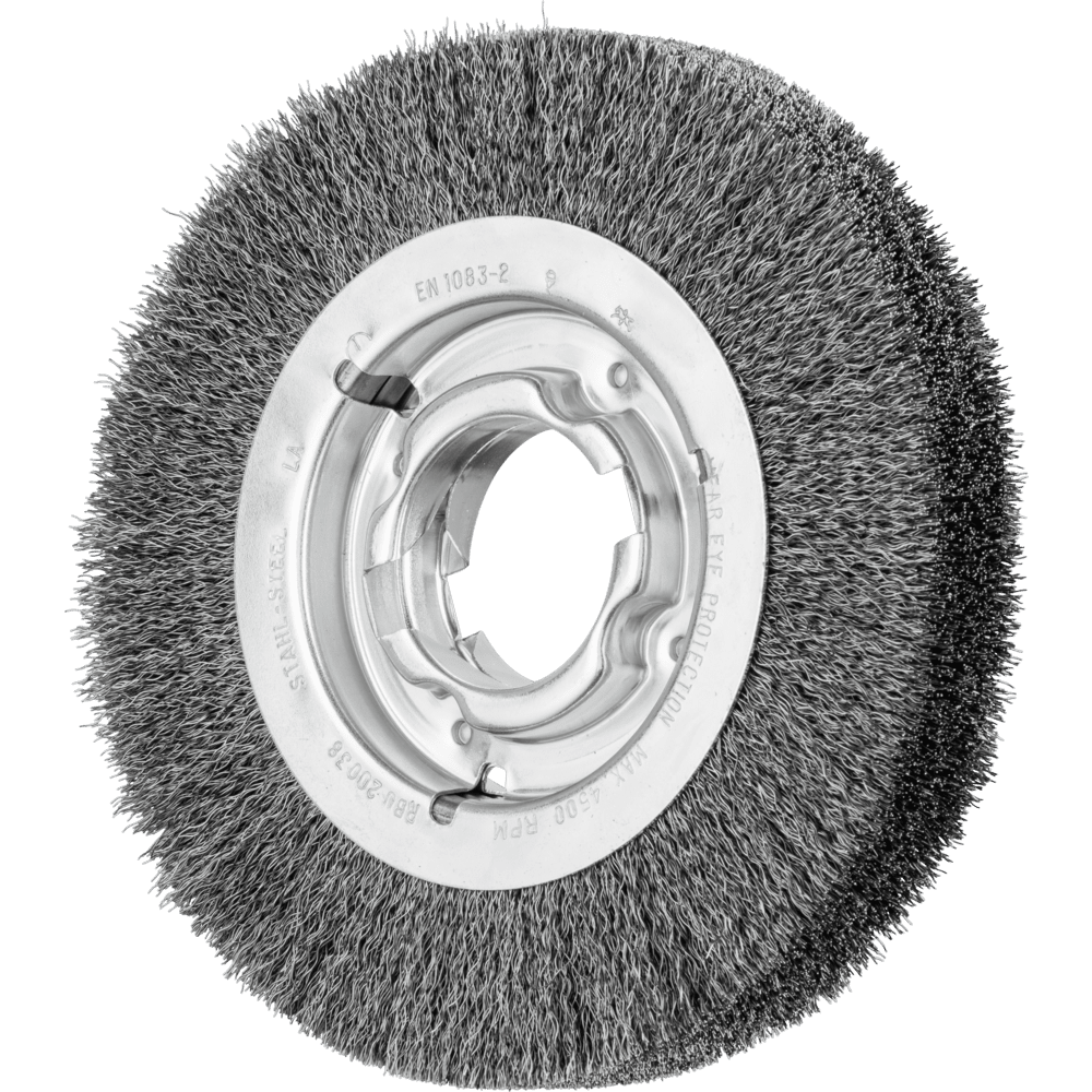 BÜRSTE RBU 20038/AK 32-2 ST 0,30 4007220153635