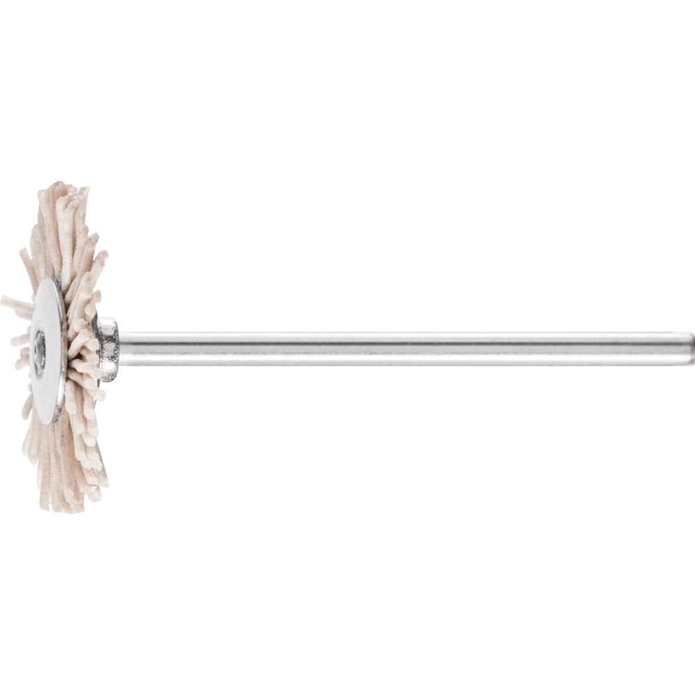 BÜRSTE RBU 2202/2,34 AO 320 0,50 4007220032510