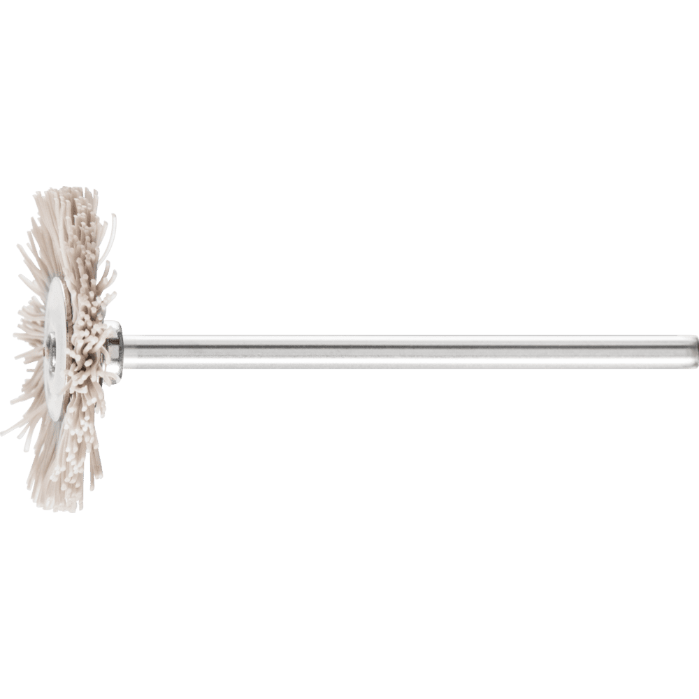 BÜRSTE RBU 2202/2,34 AO 600 0,30 4007220032497