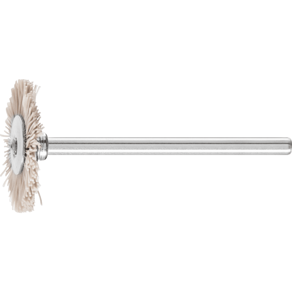 BÜRSTE RBU 2202/3 AO 600 0,30 4007220032749