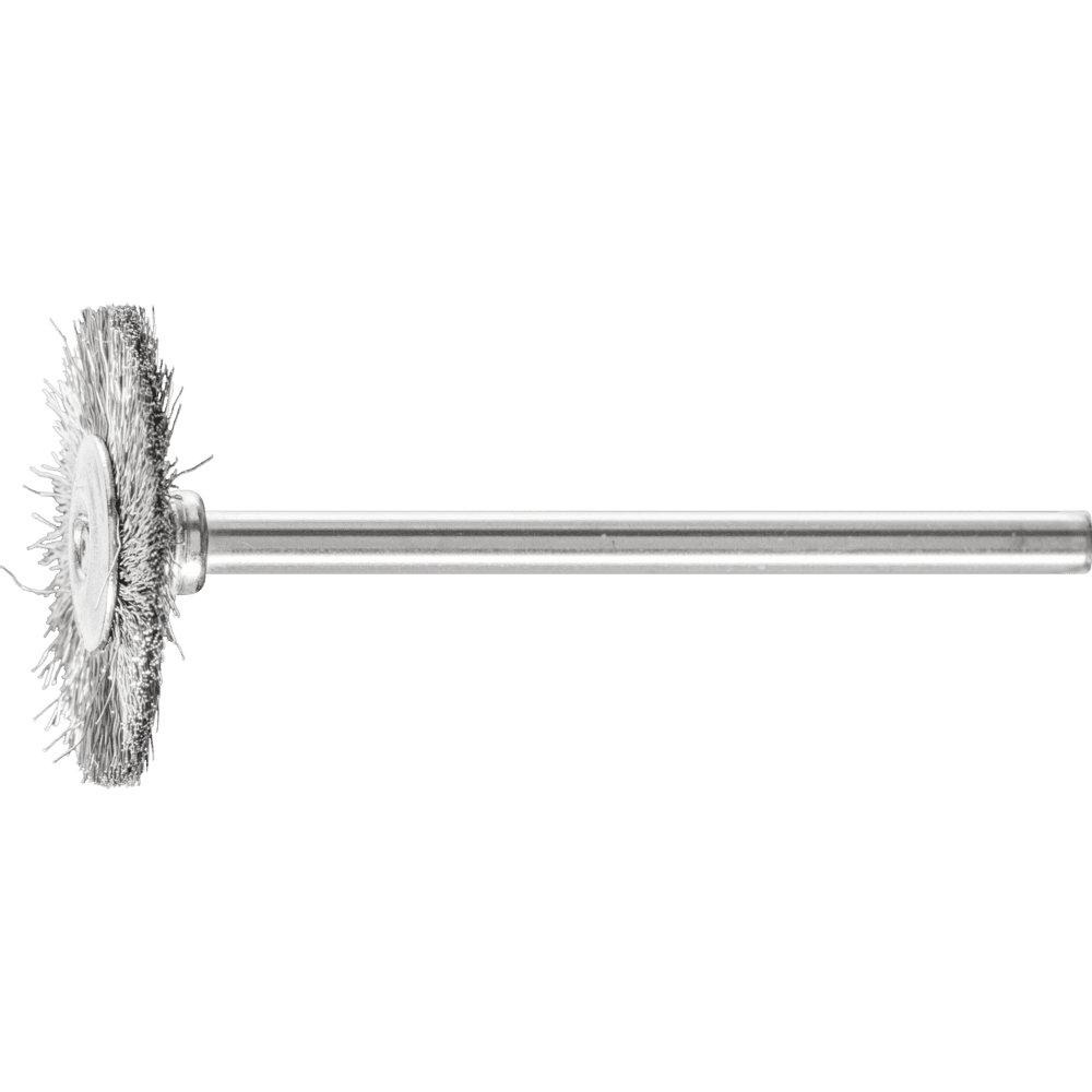 BÜRSTE RBU 2202/3 INOX 0,10 4007220032596