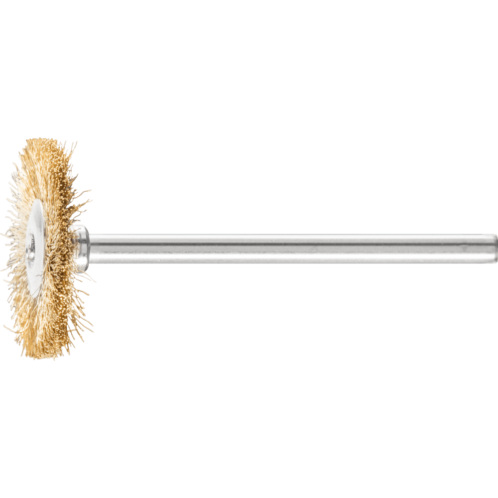 BÜRSTE RBU 2202/3 MES 0,10 4007220032602