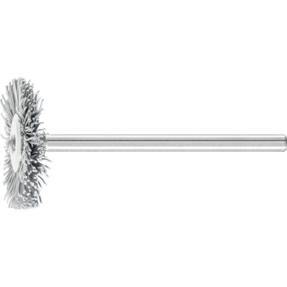 BÜRSTE RBU 2202/3 SiC 800 0,25 4007220032770