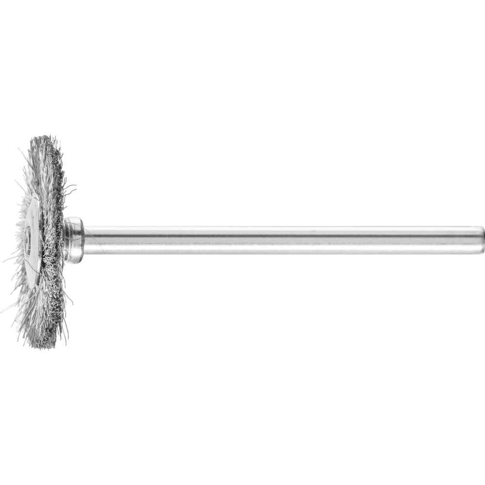 BÜRSTE RBU 2202/3 ST 0,10 4007220032565