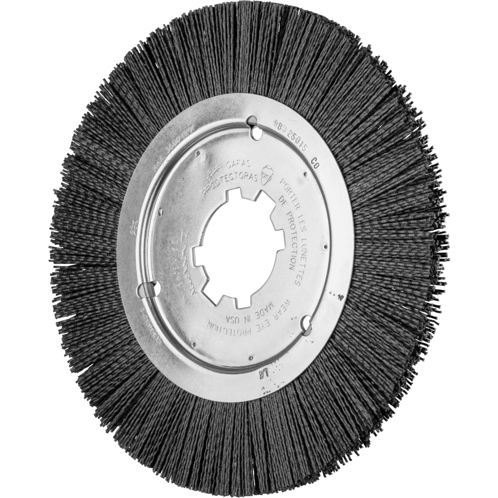 BÜRSTE RBU 25015/50,8 CO 120 1,10 4007220837306