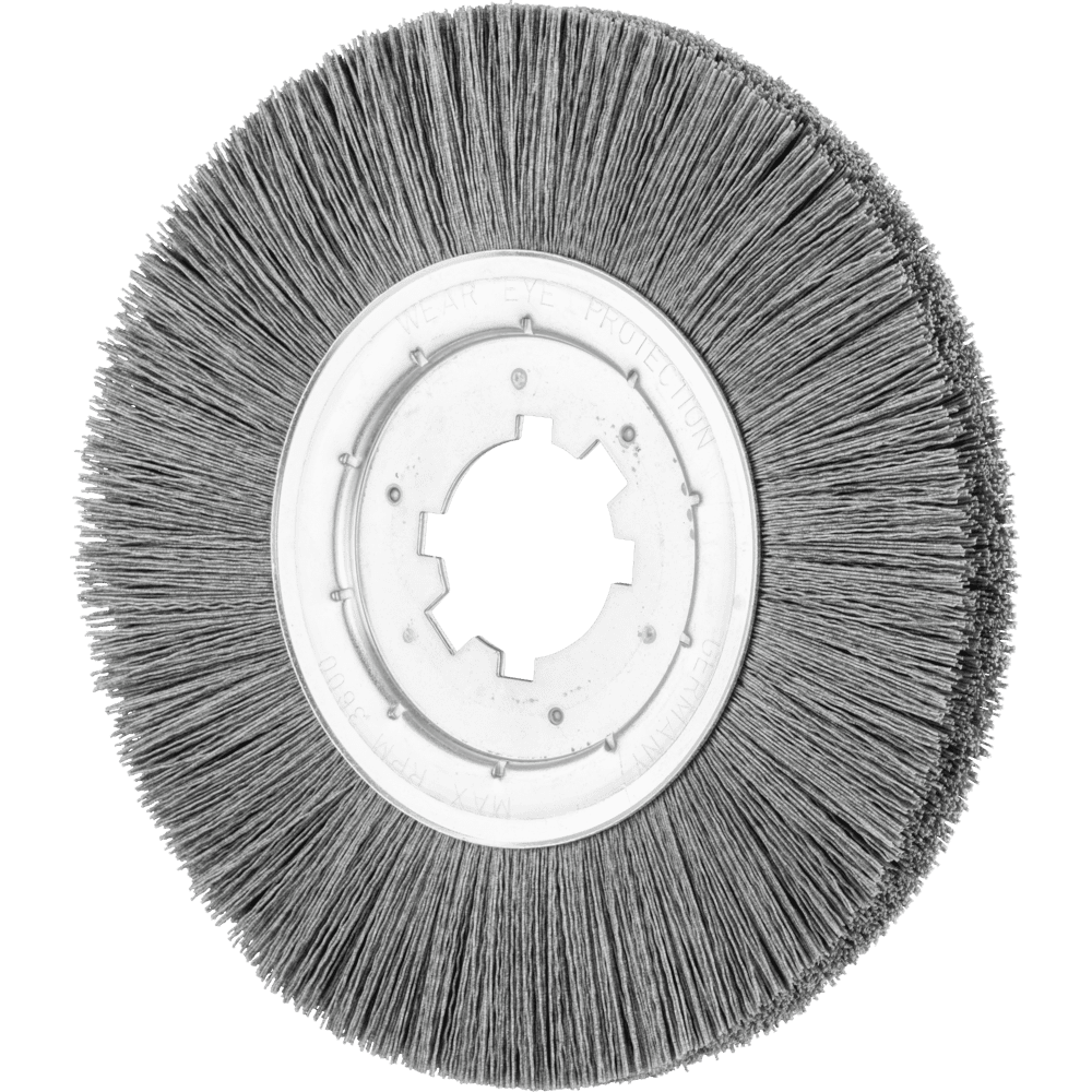 BÜRSTE RBU 25015/50,8 SIC 120 0,55 4007220807279