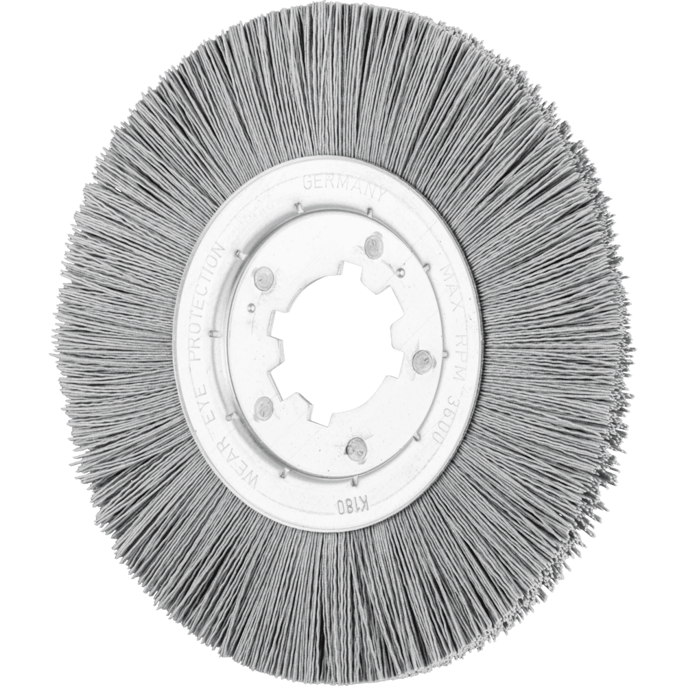 BÜRSTE RBU 25015/50,8 SIC 180 0,90 4007220807286