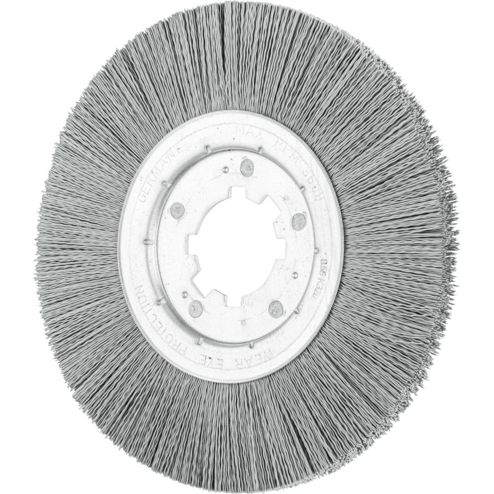 BÜRSTE RBU 25015/50,8 SIC 320 0,55 4007220807293