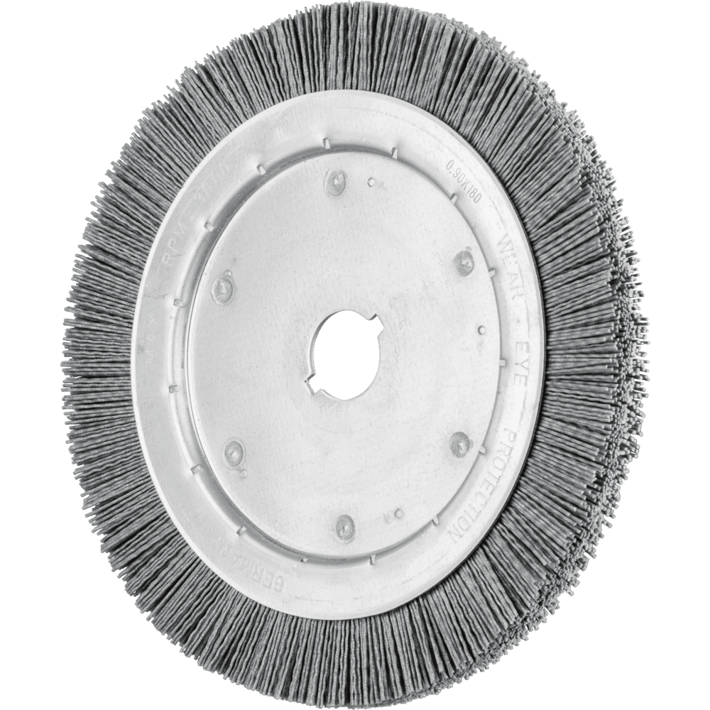 BÜRSTE RBU 25016/22,2 SIC 180 0,90 4007220220948